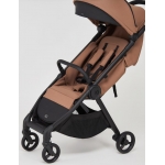 Anex IQ Basic 3階段變形嬰兒車 (褐色)